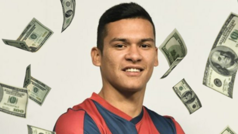 Andrés Herrera San Lorenzo