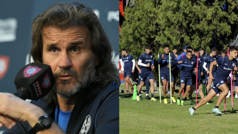 Ins&uacute;a San Lorenzo