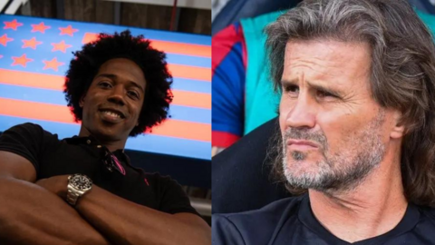 Carlos S&aacute;nchez, Gallego Ins&uacute;a