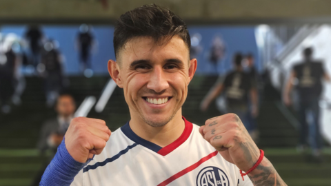 Adam Bareiro