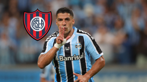 ¿Luis Suárez a San Lorenzo? La verdad tras el rumor