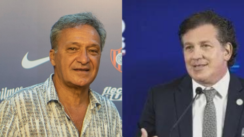 Arreceyogor, Alejandro Dom&iacute;nguez