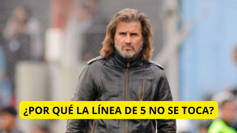 San Lorenzo perdió ante Argentinos