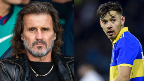 Insúa y Óscar Romero