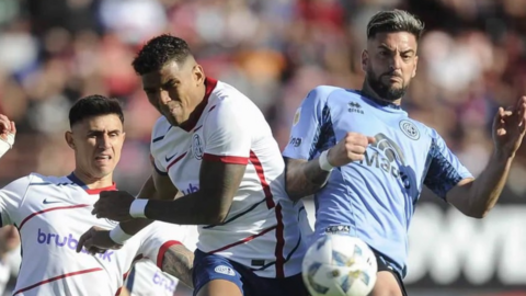 Previa de San Lorenzo vs Belgrano, por Copa Argentina