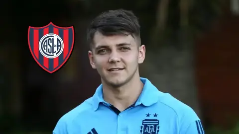 ¿Ignacio Maestro Puch a San Lorenzo?