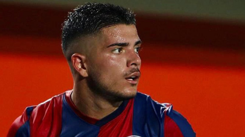 La decisión de San Lorenzo con Sabella