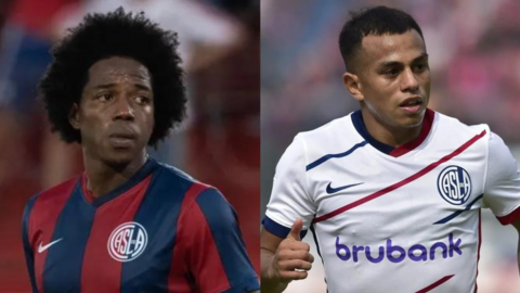 Roca Sánchez y Perrito Barrios