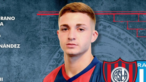 Los convocados de San Lorenzo vs Racing