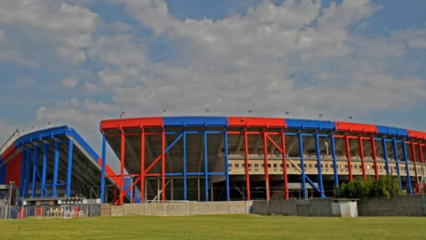 Estadio Pedro Bidegain de San Lorenzo
