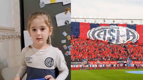 Historia de San Lorenzo