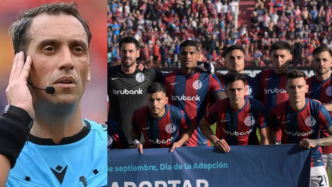 San Lorenzo y Rapallini