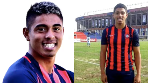 Jugó en inferiores de San Lorenzo, se hizo narco y fue condenado a perpetua