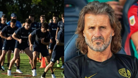 Los jugadores que busca comprar San Lorenzo