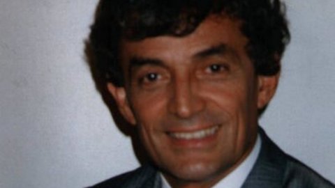 Jorge Romano.