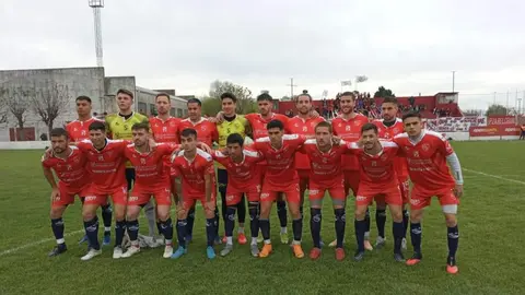 Independiente de Chivilcoy