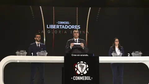 ¿Cuáles son los posibles rivales de San Lorenzo en la Copa Libertadores?