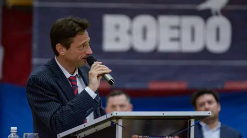 Marcelo Moretti