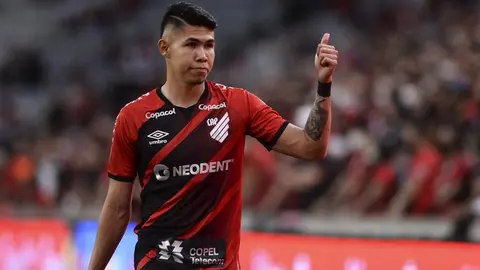 Nicolás "Carnicero" Hernández