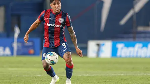 Tarragona, el 9 titular para el debut