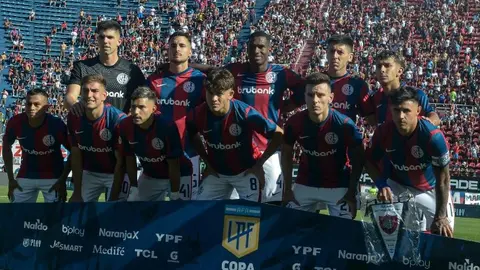 San Lorenzo