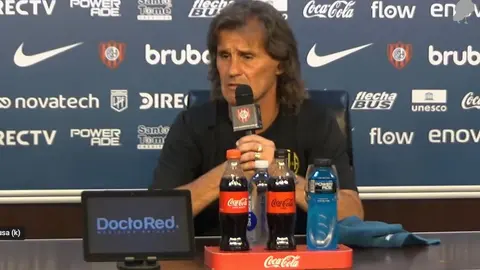 Rubén Darío Insúa.