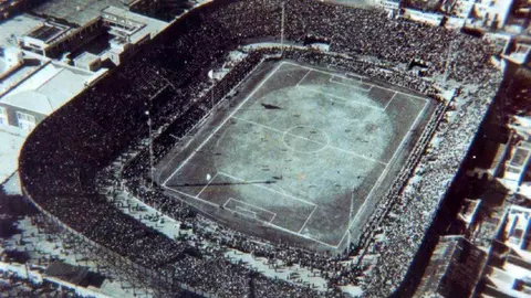 Volver a Boedo esa es mi ilusión.