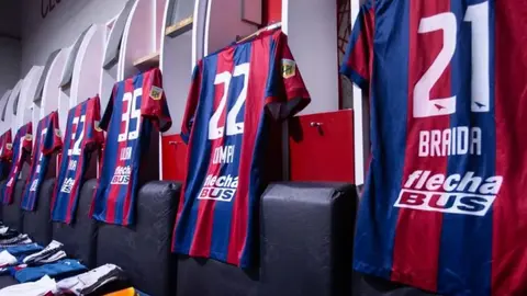 San Lorenzo debuta por la Copa Argentina ante Independiente de Chivilcoy.