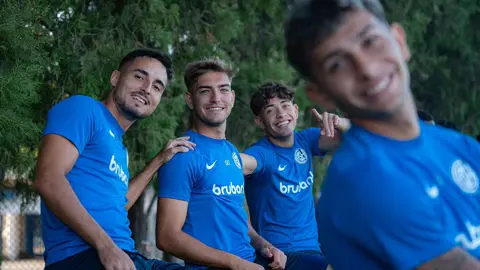 San Lorenzo va por un triunfo en su debut en la Copa Argentina.