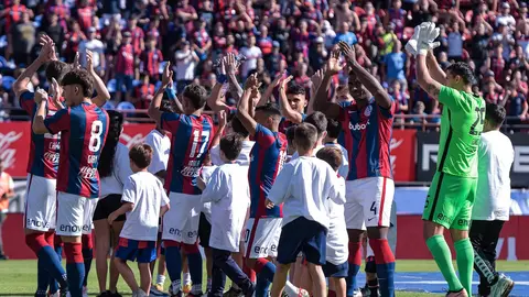 San Lorenzo debe ir por los tres puntos si quiere seguir teniendo chances en la Copa de La Liga.