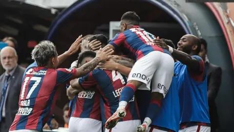 Copa Libertadores: San Lorenzo debuta contra Palmeiras de local.