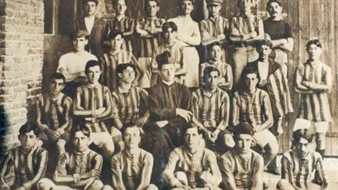 116 años de una pasión, ¡Feliz Cumpleaños, San Lorenzo!