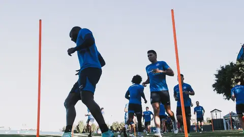 San Lorenzo se prepara para recibir a Defensa y Justicia con una importante rotación.