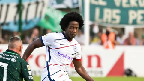 Carlos La Roca Sánchez