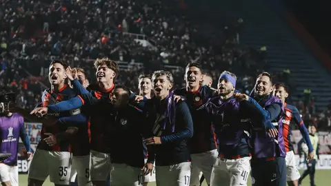 ¡Ganó San Lorenzo!