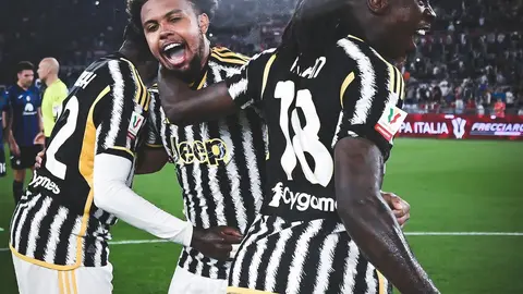 La Juventus tendrá un DT con pasaje por San Lorenzo.