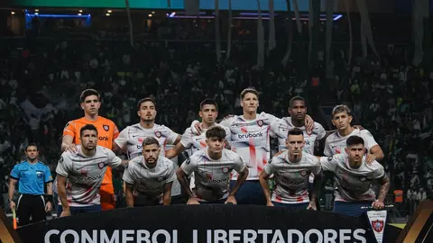 San Lorenzo espera a su rival en octavos de final.