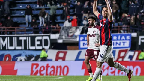 Ferreira San Lorenzo