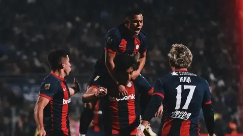 Ganó San Lorenzo.