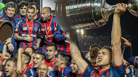 Tito Villalba podría regresar a San Lorenzo.