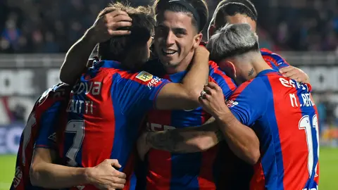 Alexis Cuello, la principal carta ofensiva del Ciclón