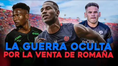 Novedades de San Lorenzo