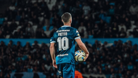 Luciano Vietto