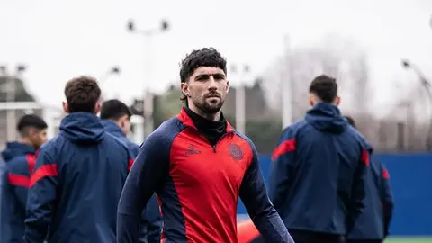 Juan Pablo &Aacute;lvarez