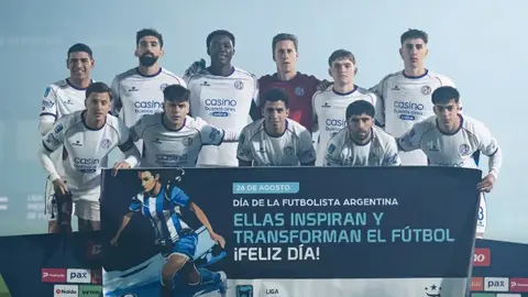 San Lorenzo y un punto con sabor a poco