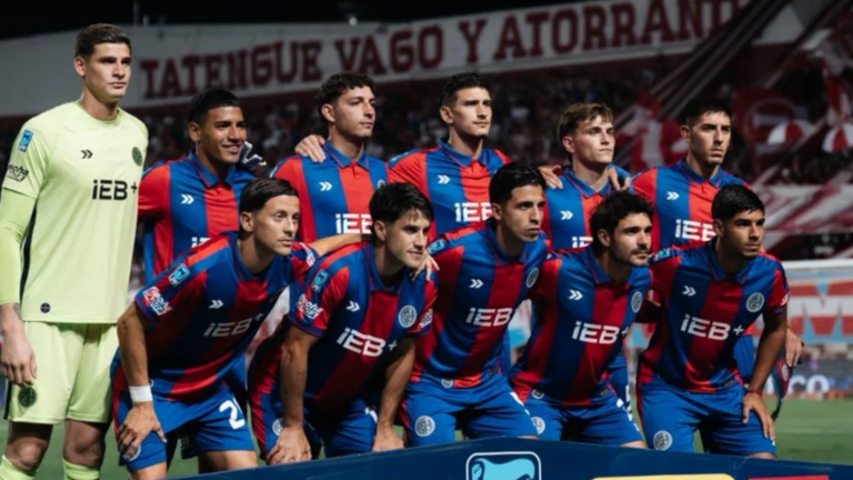 San Lorenzo vuelve al Nuevo Gas&oacute;metro.