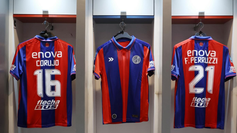 San Lorenzo recibe a Instituto