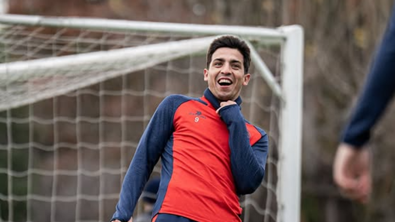 Alexis Cuello