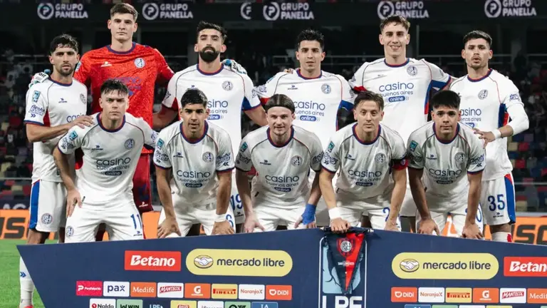 San Lorenzo cay&oacute; en Santiago del Estero y ahora se viene el cl&aacute;sico.