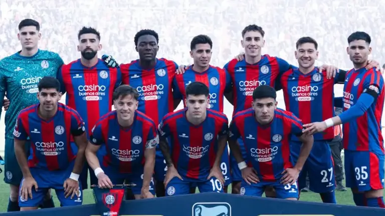 San Lorenzo perdi&oacute; el cl&aacute;sico y est&aacute; en ca&iacute;da libre